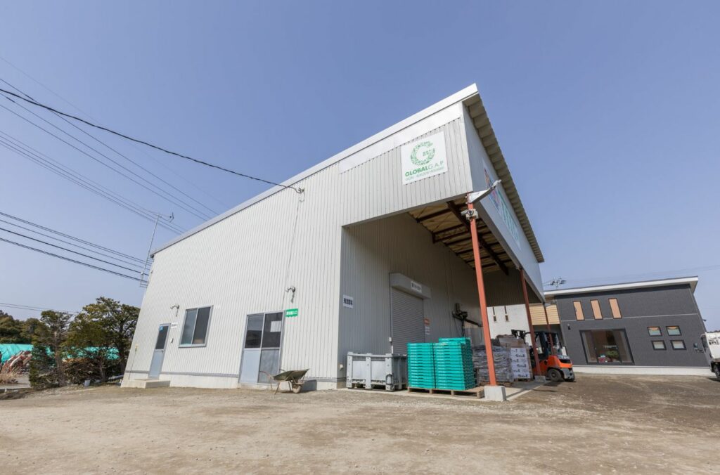 会社情報