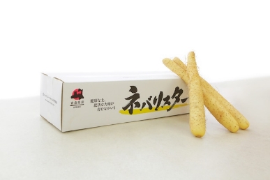 令和6年度産　青森県産ネバリスター（ながいも）10㎏