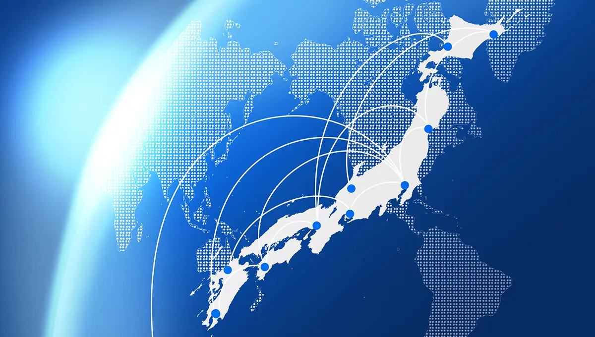 ネットワーク