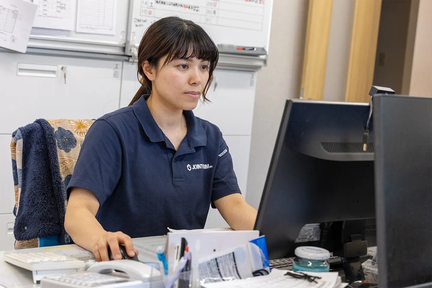 土から学び共に成長するチームへ