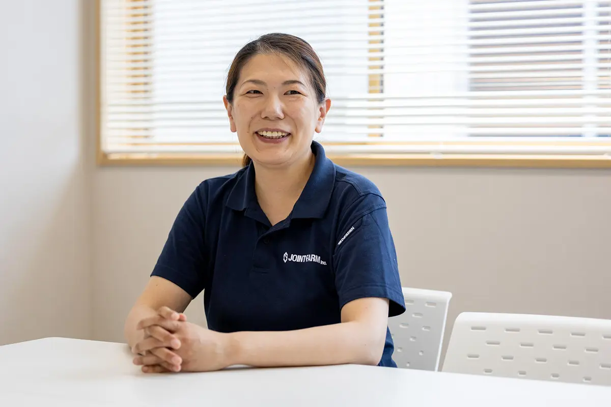 土から学び共に成長するチームへ
