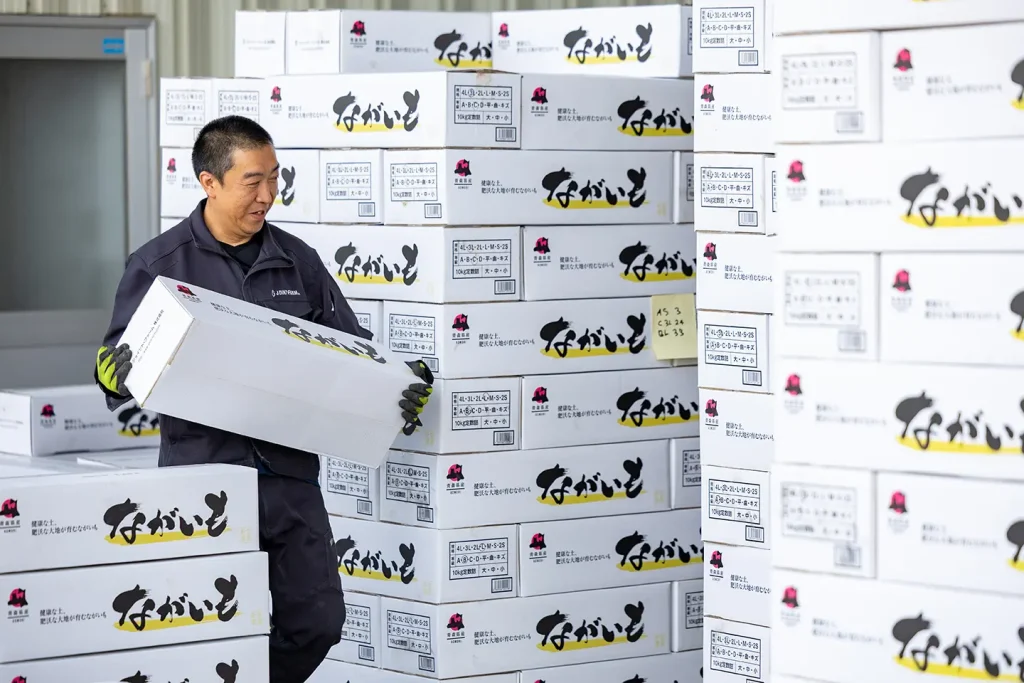 仕入販売事業